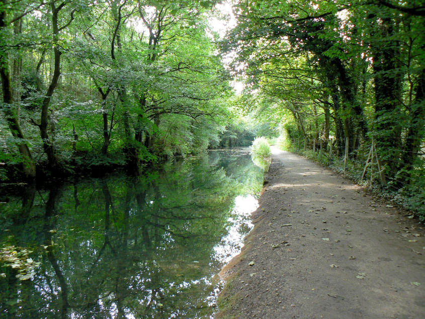 Cromford Canal Cromford Canal